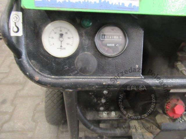 5 - Kompresor ATMOS PB 81 2023r.