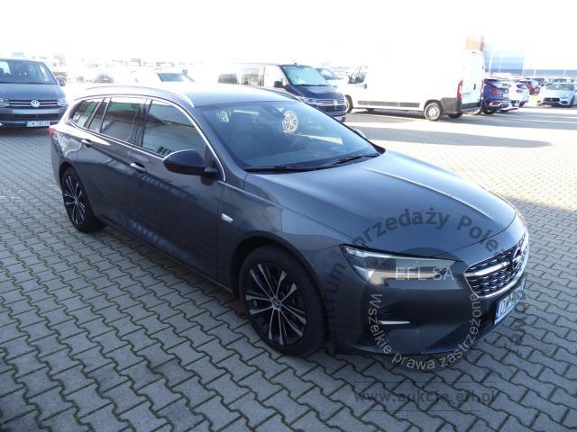 2 - Opel Insignia 2.0 CDTI Business 2022r. DW9UG94 Magnice