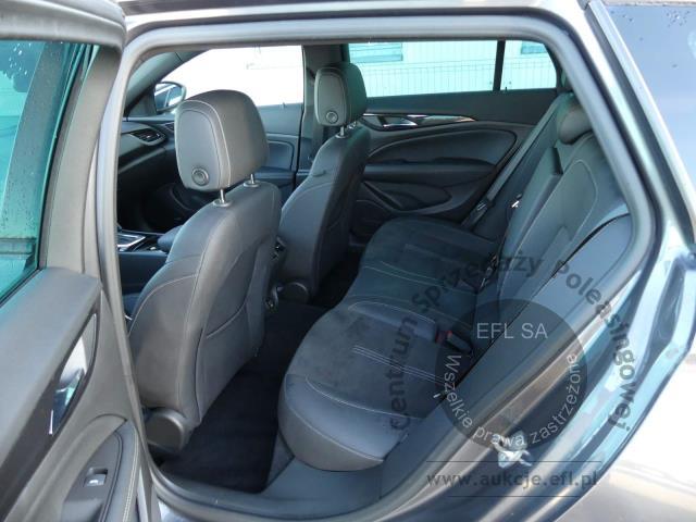 7 - Opel Insignia 2.0 CDTI Business 2022r. DW9UG94 Magnice