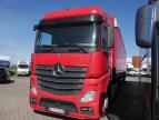 EFL FINANCE MERCEDES - BENZ ACTROS 1845 BLUETEC 6 4X2  2017r.