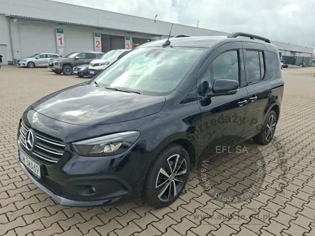 1 - MERCEDES-BENZ T180 D PROGRESSIVE 2023r. DW3WA69 Magnice