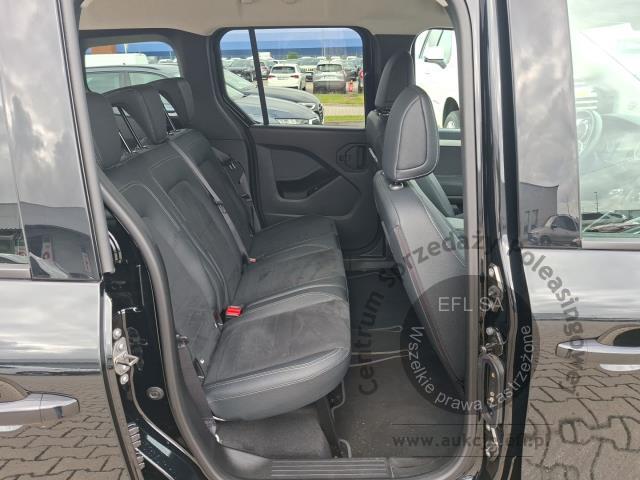 10 - MERCEDES-BENZ T180 D PROGRESSIVE 2023r. DW3WA69 Magnice