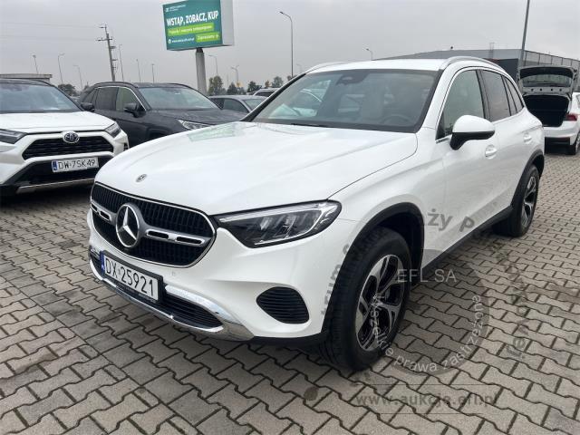 1 - MERCEDES BENZ GLC 300 DE 4-MATIC AVANTGARDE 2024r. DX25921 Pojazd znajduje się w firmie MDM AUTO sp. z o.o. ul. Zawodników 1, 80-729 Gdańsk