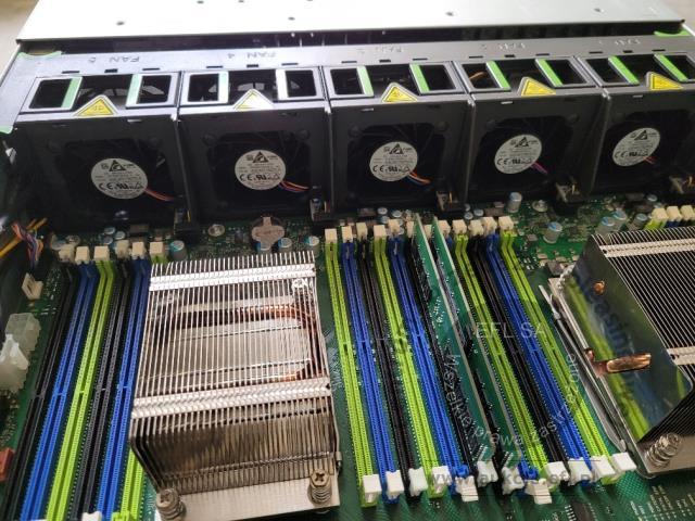 9 - Serwer Fujitsu D20