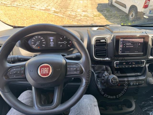 7 - Fiat Ducato Maxi MJ L4H2 2022r. WND3908C UWAGA!! Pojazd znajduje się w firmie ERAC sp. z o.o. Małachowskiego 16, 40-689 Katowice