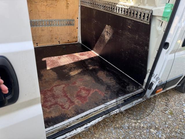 10 - Fiat Ducato Maxi MJ L4H2 2022r. WND3908C UWAGA!! Pojazd znajduje się w firmie ERAC sp. z o.o. Małachowskiego 16, 40-689 Katowice