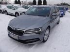 Skoda Superb 2.0 TDI SCR Ambition 2020r. PO3PX04 UWAGA!! Pojazd znajduje się w firmie AUTO MOTO CENTRUM sp. z o.o. ul. Ostrowska 328 (przy Trasie Katowickiej) 61-312 Poznań