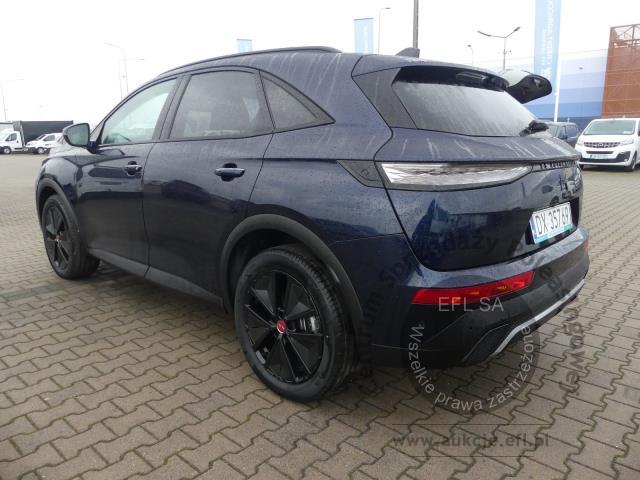 3 - DS DS7 Performance Line+ 2024r.