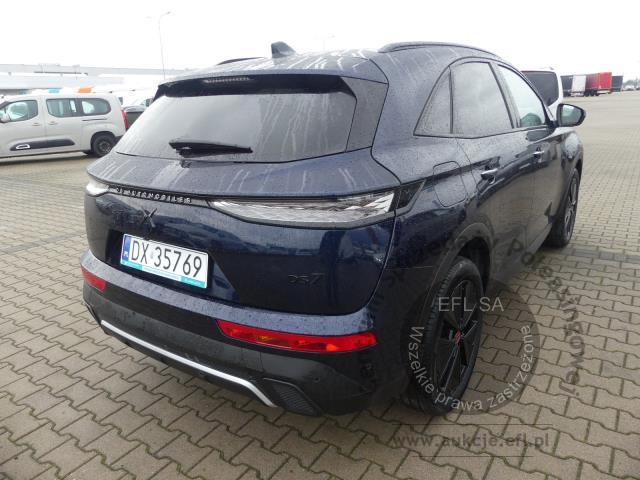 6 - DS DS7 Performance Line+ 2024r.
