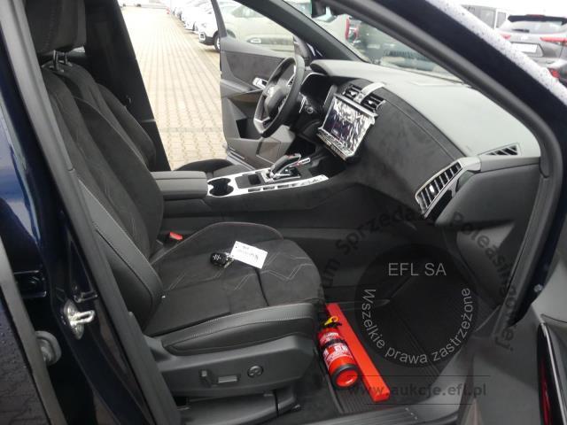 7 - DS DS7 Performance Line+ 2024r.