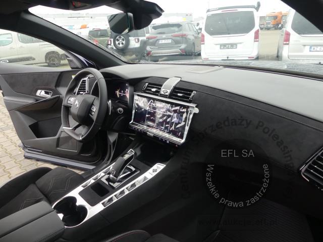 8 - DS DS7 Performance Line+ 2024r.