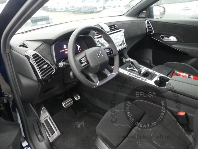 10 - DS DS7 Performance Line+ 2024r.