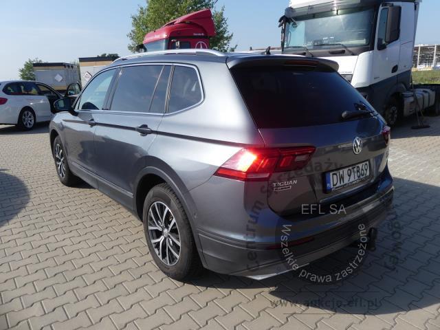 11 - VOLKSWAGEN TIGUAN 2.0 TSI 4-MOTION DSG 2018r.