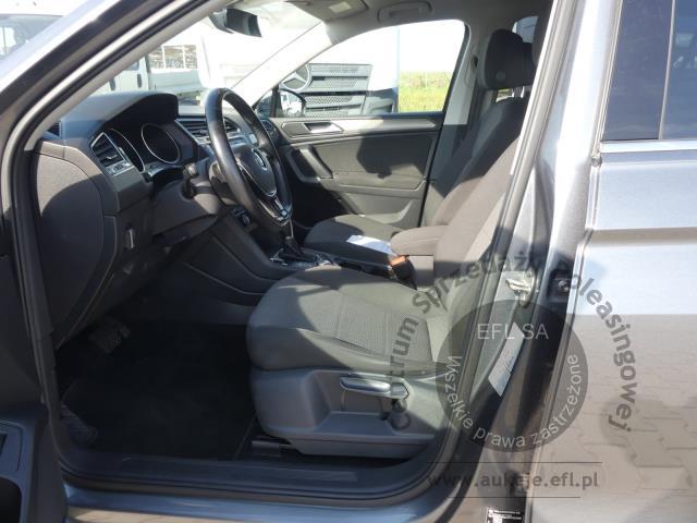 6 - VOLKSWAGEN TIGUAN 2.0 TSI 4-MOTION DSG 2018r.