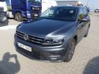 VOLKSWAGEN TIGUAN 2.0 TSI 4-MOTION DSG 2018r.