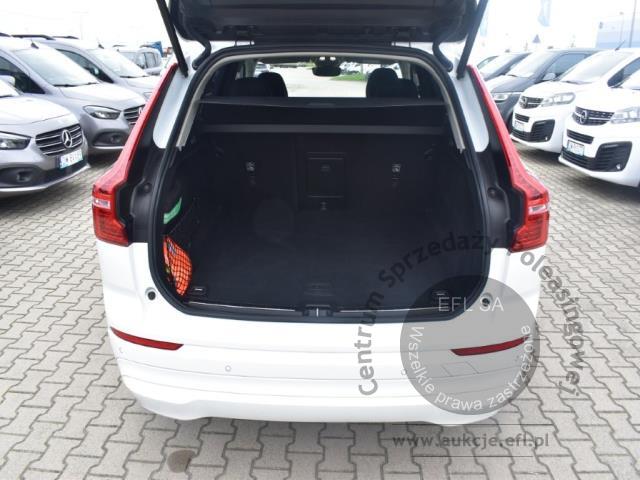 14 - Volvo XC 60 B4 B Momentum Pro aut Kombi 2022r. WND0849C Magnice
