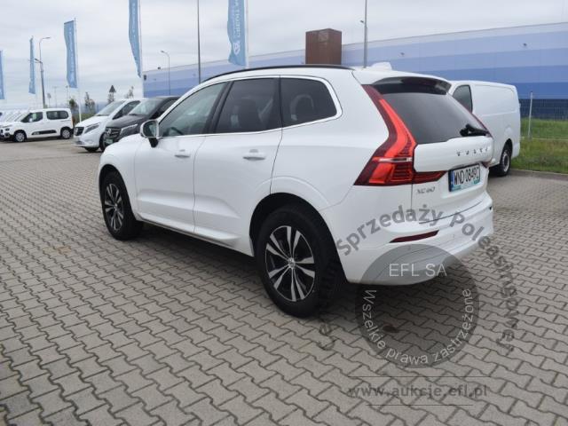 3 - Volvo XC 60 B4 B Momentum Pro aut Kombi 2022r. WND0849C Magnice