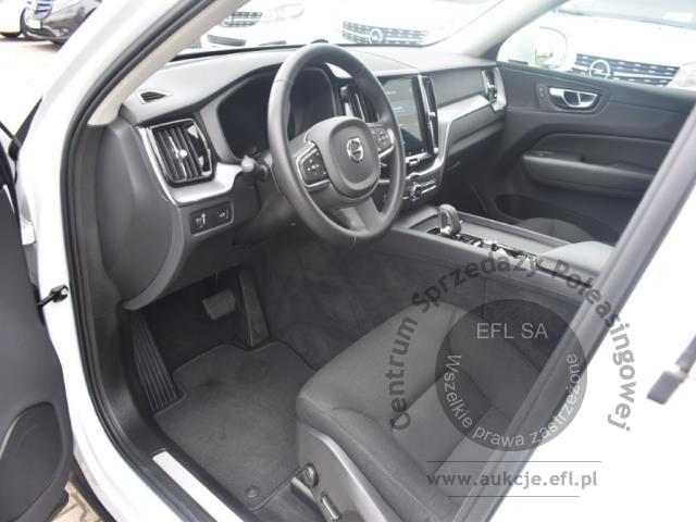 5 - Volvo XC 60 B4 B Momentum Pro aut Kombi 2022r. WND0849C Magnice