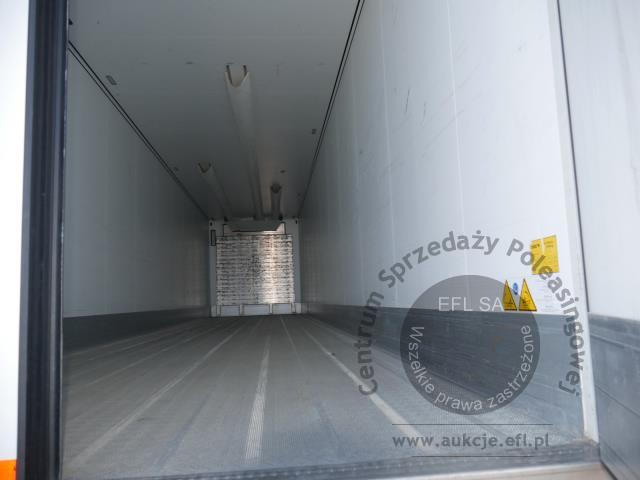 11 - SCHMITZ CARGOBULL SCB S3 SKO 24/L CHŁODNIA 2023r.