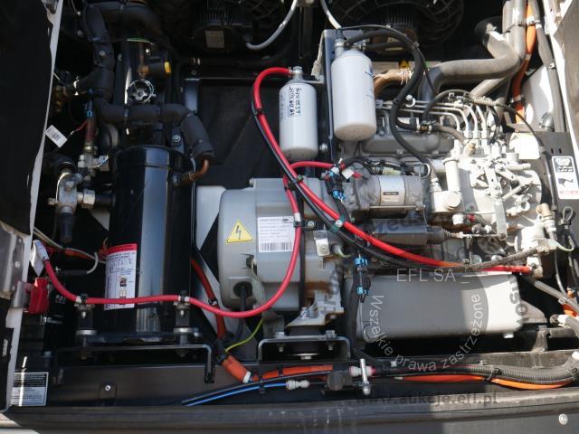 3 - SCHMITZ CARGOBULL SCB S3 SKO 24/L CHŁODNIA 2023r.