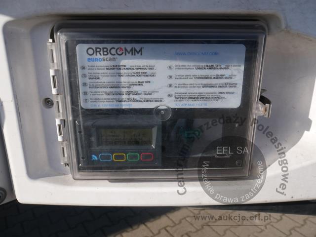 4 - SCHMITZ CARGOBULL SCB S3 SKO 24/L CHŁODNIA 2023r.