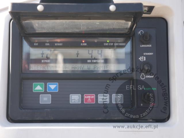 5 - SCHMITZ CARGOBULL SCB S3 SKO 24/L CHŁODNIA 2023r.