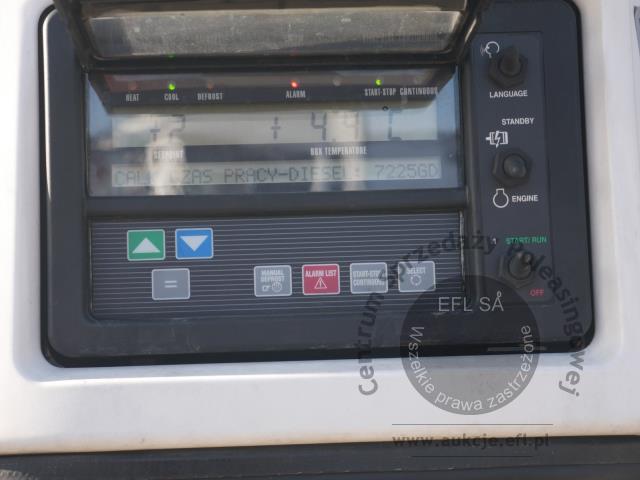 6 - SCHMITZ CARGOBULL SCB S3 SKO 24/L CHŁODNIA 2023r.