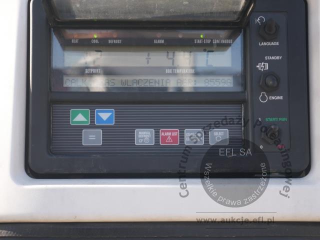 8 - SCHMITZ CARGOBULL SCB S3 SKO 24/L CHŁODNIA 2023r.