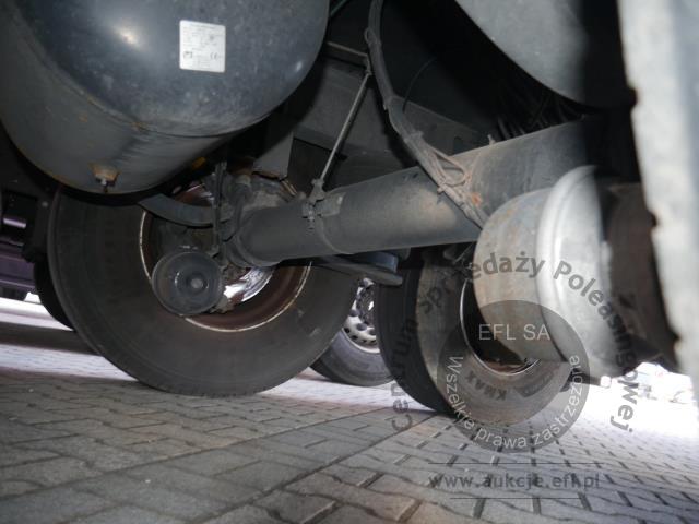 10 - SCHMITZ CARGOBULL SCB S3 SKO 24/L CHŁODNIA 2023r.