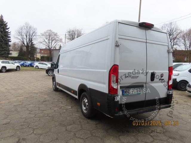 4 - Fiat Ducato Maxi MJ L4H2 2022r. WND6179A Magnice