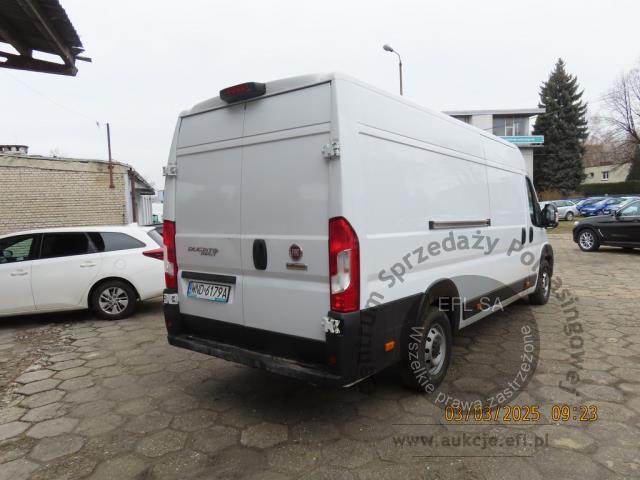 6 - Fiat Ducato Maxi MJ L4H2 2022r. WND6179A Magnice