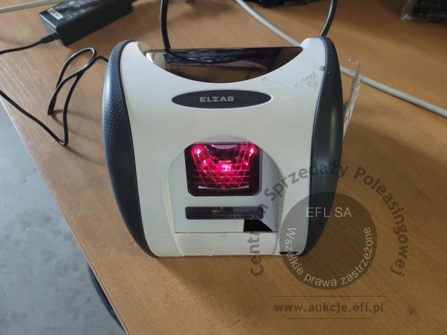 1 - Sprawdzarka cen ELZAB LWT