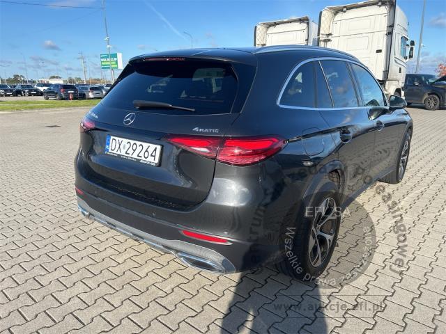 4 - MERCEDES BENZ GLC 300 DE 4-MATIC AVANTGARDE 2024r. DX29264 Pojazd znajduje się w firmie AACAR sp. z o.o. Jawornik 90, 32-400 Myślenice