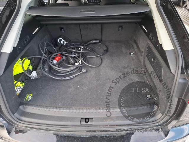 10 - AUDI A6 50 TFSI e Quattro Sport S t 2023r. WZ691GP Pojazd znajduje się w firmie AACAR sp. z o.o. Kasztanowa 5, 32-400 Jawornik