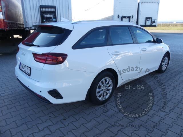 5 - Kia Ceed 1.0 T-GDI S Kombi 2022r. DW4SL03 Magnice