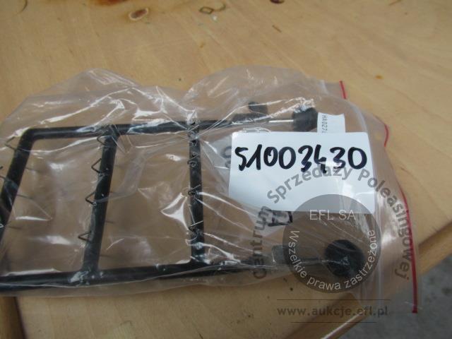 3 - Wieszak Galvo do pierścionków