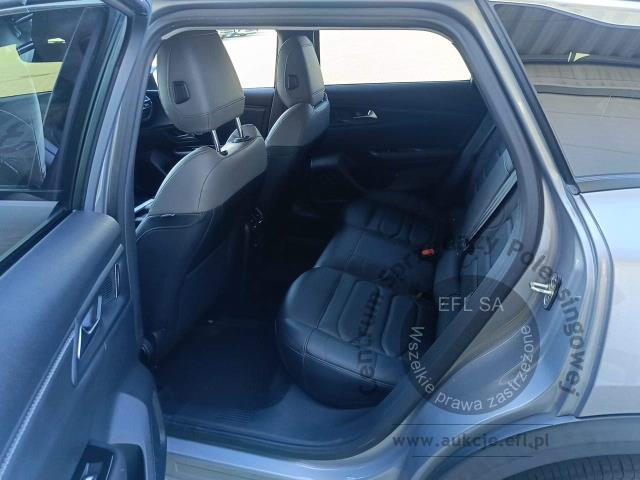 7 - Citroen C5 X 1.6 PureTech Shine EAT8 2022r. DW1TL63 Magnice