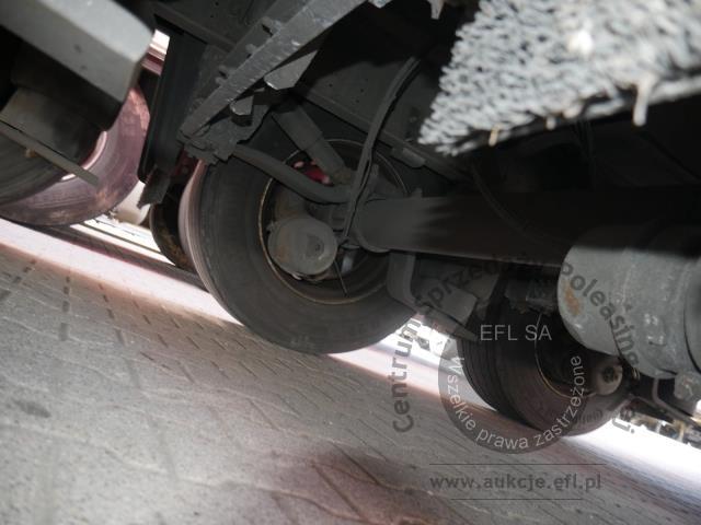 6 - SCHMITZ CARGOBULL SCS 24/L 13.62 MB VARIOS MEGA 2023r.
