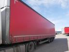 SCHMITZ CARGOBULL SCS 24/L 13.62 MB VARIOS MEGA 2023r.