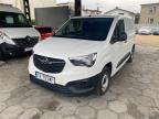 Opel Combo Van Cargo 1.5 CDTI 2t  2022r. SK705WP UWAGA!! Pojazd znajduje się w lokalizacji: Katowice 40-689, Małachowskiego 16