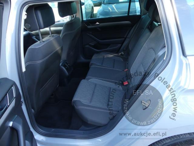 7 - Volkswagen Passat 2.0 TDI EVO Business  2023r. PY40761 AUTO MOTO CENTRUM Sp. z o.o. Poznań 61-312, ul. Ostrowska  328