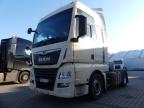 MAN TGX 18.460 BLS XXL 4X2 2017r.