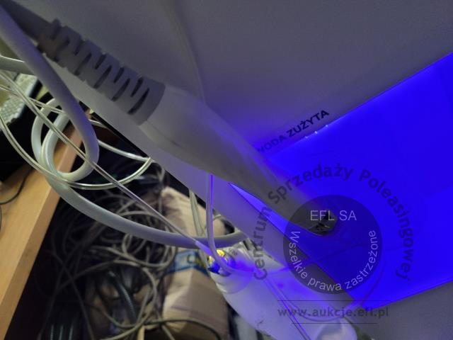 5 - Urządzenie kosmetyczne AYCOM HYDRO-OXY