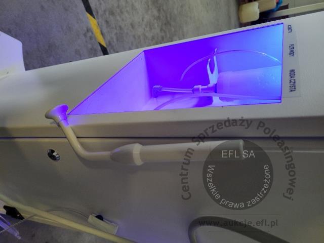 6 - Urządzenie kosmetyczne AYCOM HYDRO-OXY