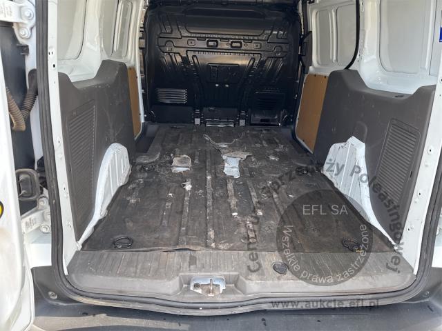 12 - Ford Transit Connect 210 L2 Trend 2021r. SK252VH Magnice