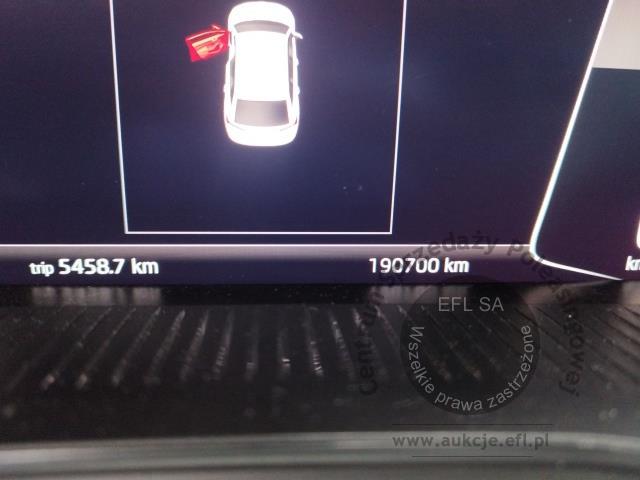 10 - Skoda Scala 1.6 TDI SCR Ambition DSG 2020r. DW3LA91 Pojazd znajduje się w firmie ARCTOS GROUP sp. z o.o. Al. Krakowska 7, 02-183 Warszawa