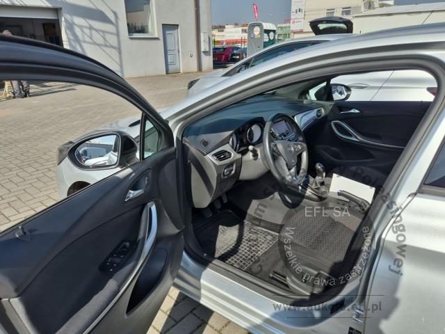 7 - Opel Astra V 1.5 CDTI GS Line S&amp;S 2021r. WY987CA UWAGA!! Pojazd znajduje się w lokalizacji: Janki, Al. Krakowska 52, 05-090 Janki