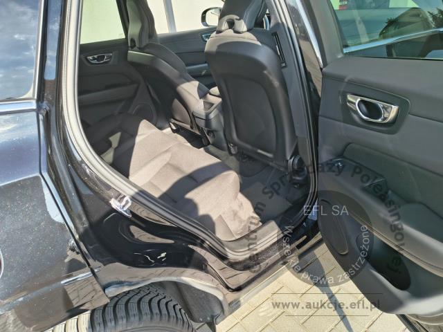 9 - Volvo XC60 B4 B Momentum 2020r. DW7LN30 UWAGA!! Pojazd znajduje się w lokalizacji: Janki, Al. Krakowska 52, 05-090 Janki