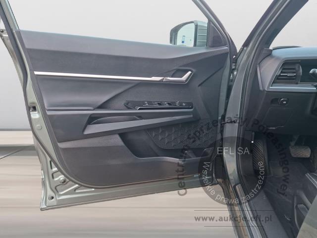 9 - SSANGYONG TORRES 1.5 T-GDI 2WD AUTOMAT 2023r.