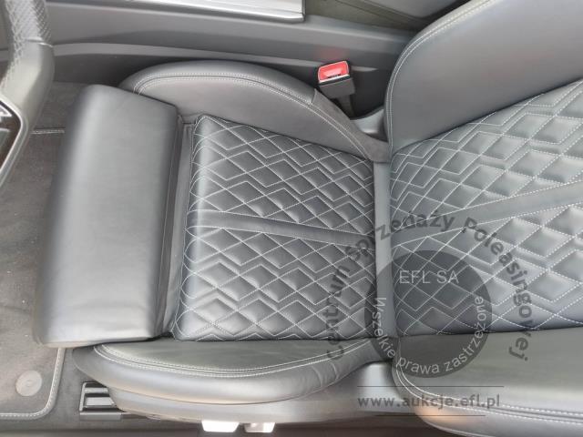 10 - Audi A6 S6 TDI Tiptronic Avant 2021r. WI085LF UWAGA!! Pojazd znajduje się w lokalizacji: Warszawa, Al. Krakowska 7, 02-183 Warszawa